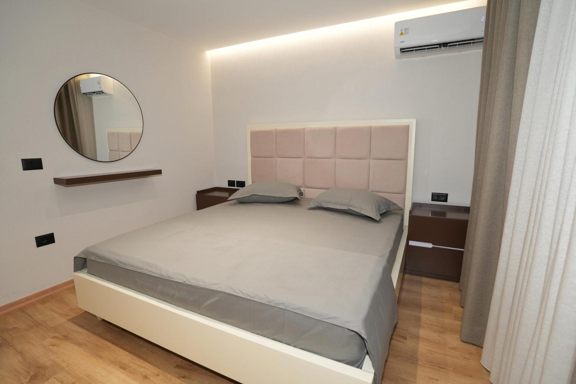 Rs Skendo Apartments Gjirokastër Eksteriør billede