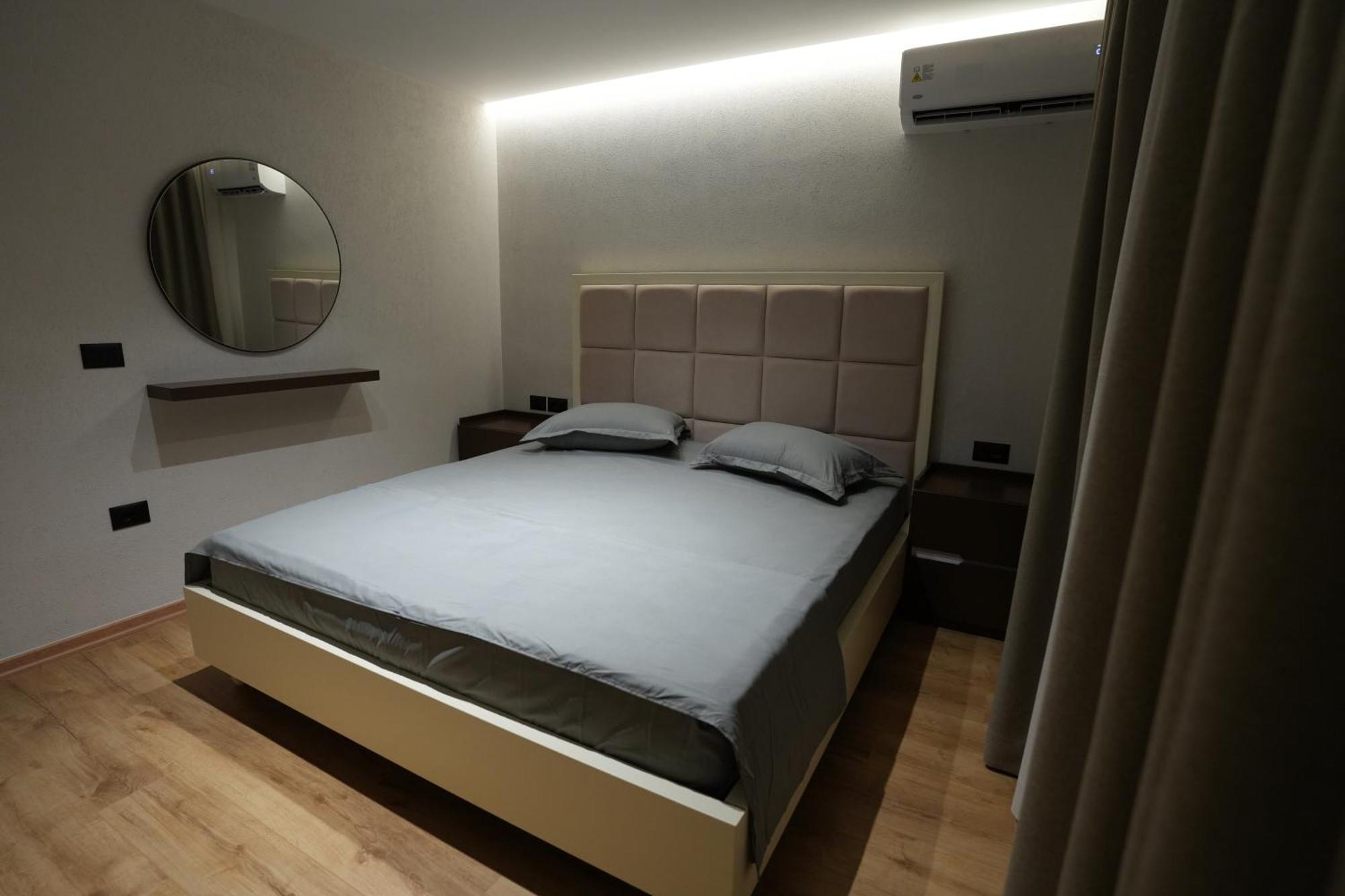 Rs Skendo Apartments Gjirokastër Eksteriør billede