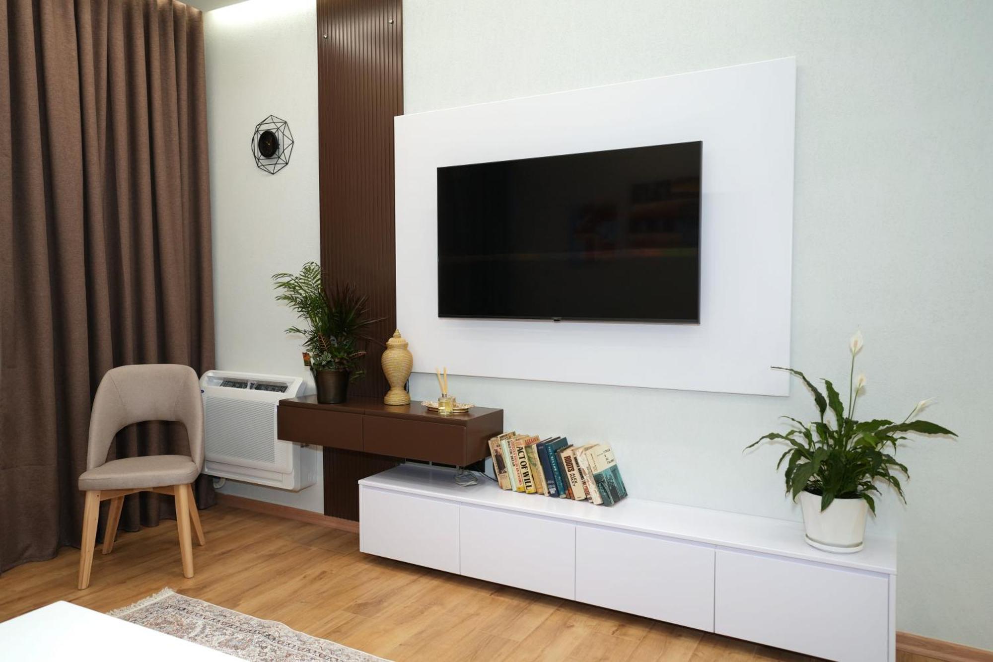 Rs Skendo Apartments Gjirokastër Eksteriør billede
