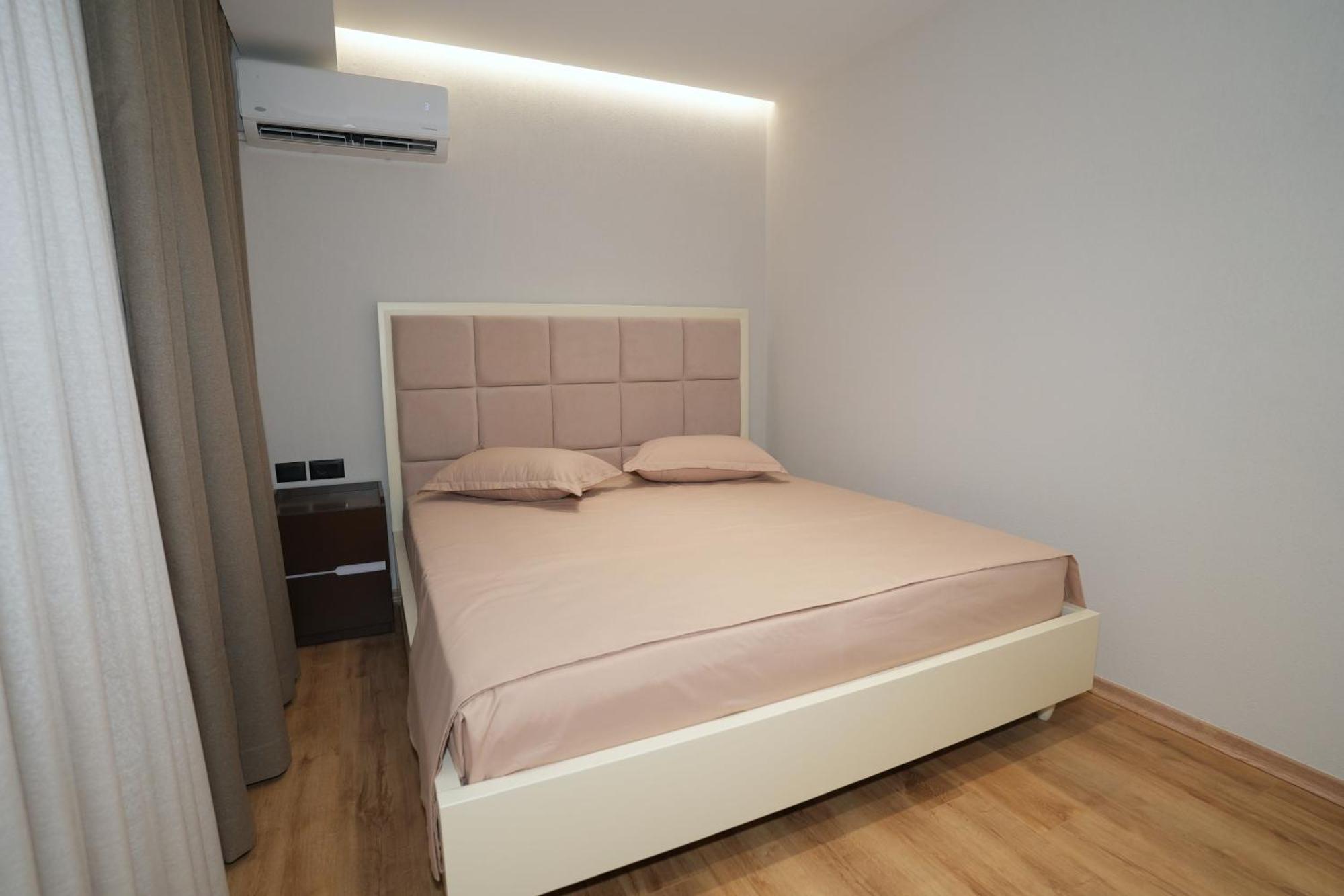 Rs Skendo Apartments Gjirokastër Eksteriør billede